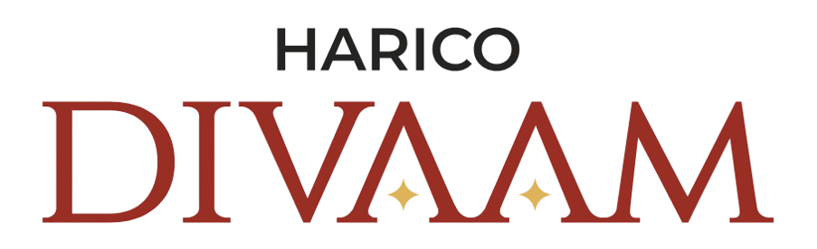 Harico Divaam Logo